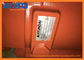 R210-7 R220-5 R225-7 Excavator Spare Parts Hydraulic Main Pump 31N6-10051 K3V112DTP