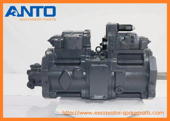 LJ014510 KRJ10290  CX210B CX210C CX235C CX240B CX250C Excavator Hydraulic Pump