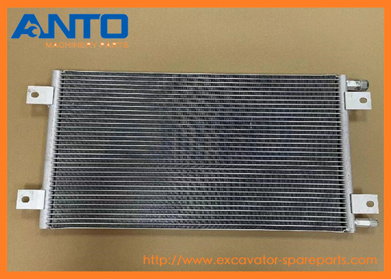 KHR13071 CX130 CX160 CX210 CX250 CX300 CX490 Condenser For  Excavator Parts