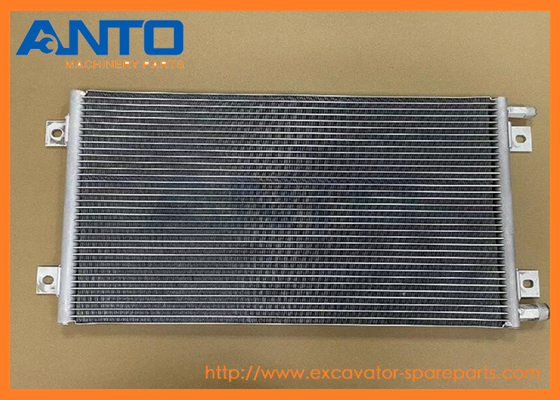 KHR13071 CX130 CX160 CX210 CX250 CX300 CX490 Condenser For  Excavator Parts