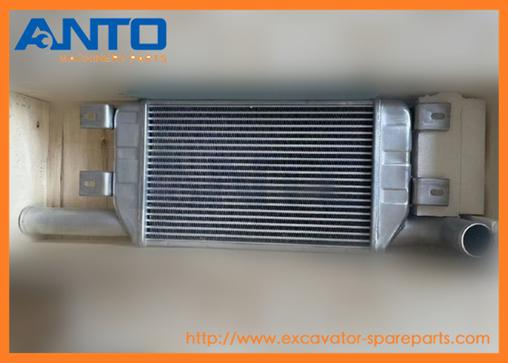 LN001810 CX210C CX210B Intercooler For  Excavator Spare Parts