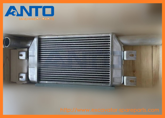 LN001810 CX210C CX210B Intercooler For  Excavator Spare Parts