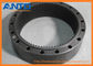 20Y-27-21180 Gear Ring Used For Komatsu PC200-6 Excavator Final Drive Parts