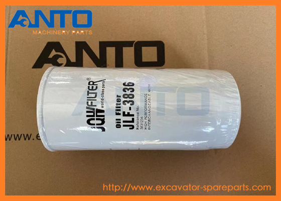 P553771 VOE3831236 3831236 Oil Filter For  Excavator Filter