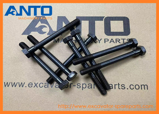 5I7718 5I-7718 3066 3064 Cylinder Head Bolt Fit Excavator Engine Parts