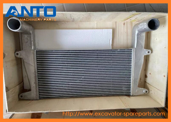 11Q640202 11Q6-40202 Aftercooler HYUNDAI R210-9 Charge Air Cooler Excavator Intercooler