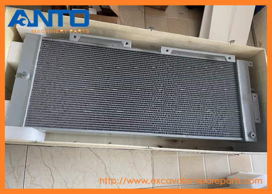 11Q646635 11Q6-46635 HYUNDAI Excavator R220LC-9S Water Radiator Assembly