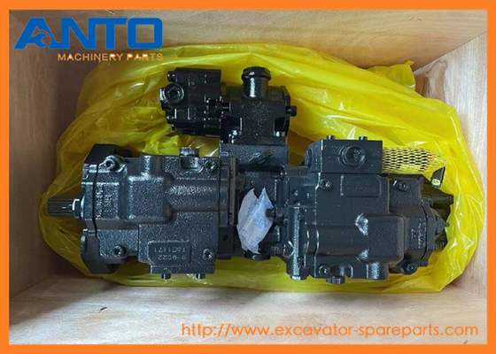 20/925753 20/925517 333/J3129 333/J2892 K3V63DTP JS160W Excavator Hydraulic Pump