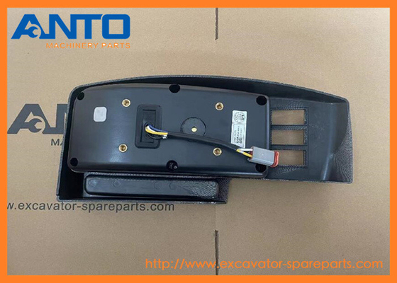 21N830015 21N8-30015 Cluster Guage HYUNDAI Excavator R300LC-7 Monitor