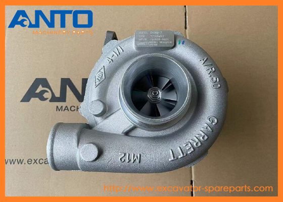 65.09100-7082 65.09100-7072 SOLAR 300LC-V Turbocharger Fit DOOSAN Excavator Engine Parts