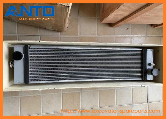 203-03-71112 203-03-71113 203-03-71771 203-03-71772 203-03-71773 PC130-7 Radiator Cooler