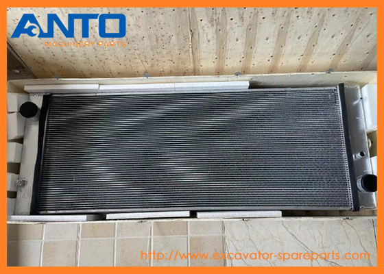 2070375120 207-03-75120 208-03-75110 208-03-75110 Water Radiator Fit KOMATSU PC400-8 PC450-8