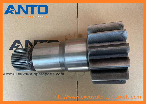 332/F1067 332F1067 Pinion Shaft Fit JCB JS330 Excavator Swing Reducer Parts