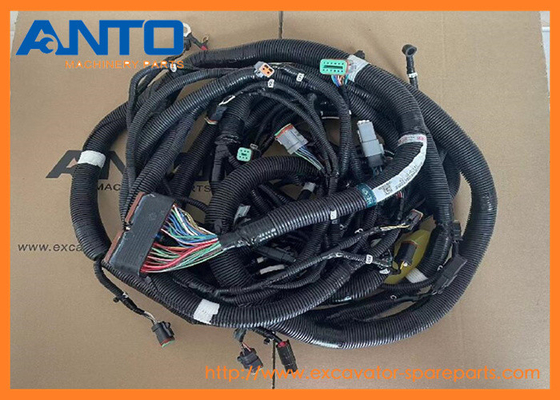 421-06-42381 421-06-42380 WA470-6 WA480-6 Wiring Harness 4210642381 4210642380