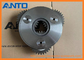 1655795 165-5795 Carrier Assy No.1 Planetary For Excavator 318D Travel Reducer Parts