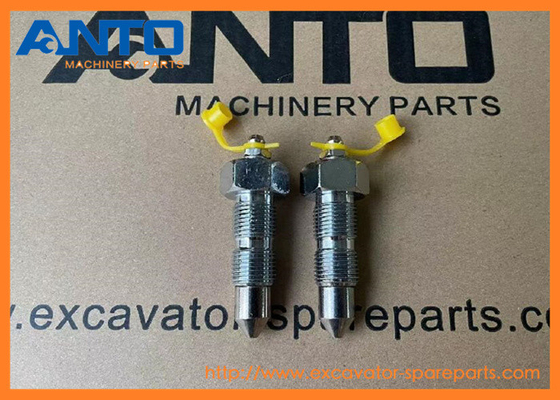 1908609 2S5925 190-8609 2S-5925 Grease Fitting Valve Fit Excavator Spare Parts