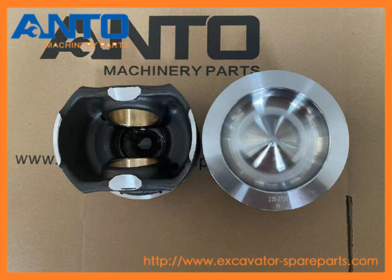 2382720 238-2720 C7 Piston For 325D Excavator Engine Parts