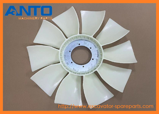 2459344 245-9344 Fan Blade 3066 C6.4 Engine Fan Fit 320D2 Excavator Engine Parts