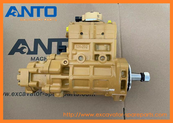 3264635 326-4635 32F61-10302 295-9126 10R-7662 C6.4 Fuel Injection Pump