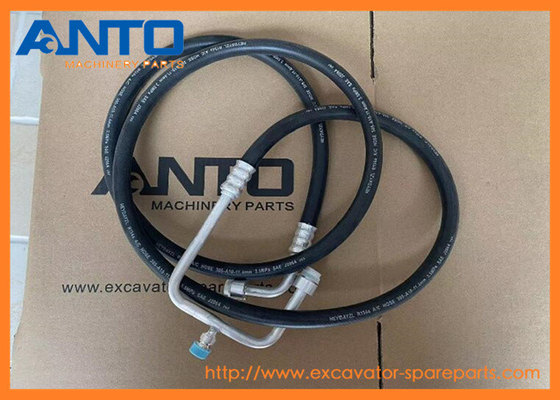 4630841 ZX350-3 Air Conditioner Hose Fit HITACHI Excavator Parts