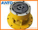 Professional Swing Reduction Gear For Daewoo Excavator DH55 Gear Parts