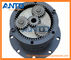 Excavator Swing Motor , 305.5 Hydraulic Gear Motor For Excavator Assembly