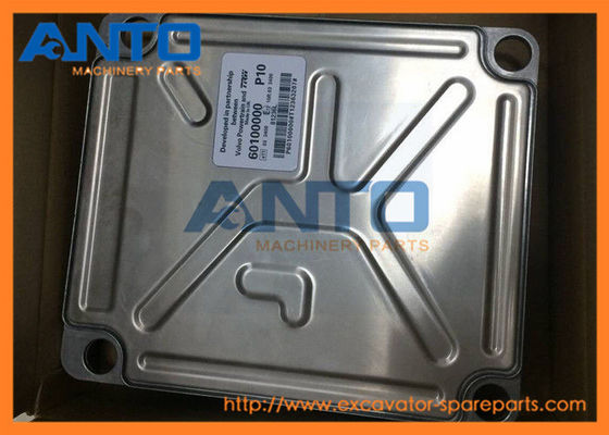 60100000 Engine CPU Excavator Controller For EC210B EC240B VOE Excavator