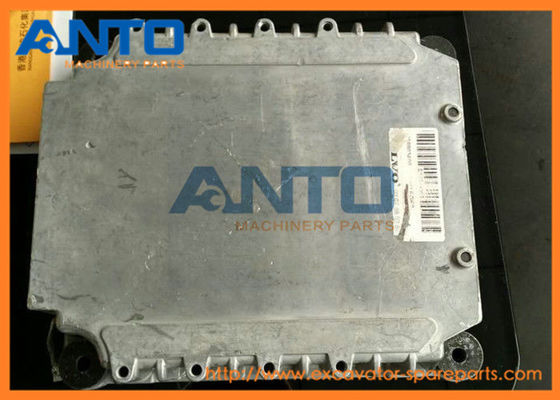 VOE DH220-5 Excavator Spare Parts Excavator Controller OEM 60100002 , Wood Box Packing