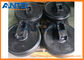 Precision Production Hyundai Excavator Undercarriage Parts R210LC-7 Front Idler Roller Parts