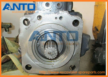 Kamostu Excavator Hydraulic Pump PC35-8 High Efficiency Hydraulic Power Units