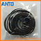 Construction Machinery Parts Excavator Seal Kits For   330C E330C Travel Motor