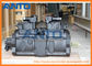 Diesel Fuel Kobelco Excavator Hydraulic Pump SK200-8  BPA112DTP(K3V112DTP) With Black Forging Steel Material