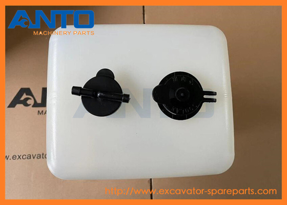 21N0331491 21N0331490 21N-03-31491 21N-03-31490 Reserve Tank For PC650-8 Excavator Parts