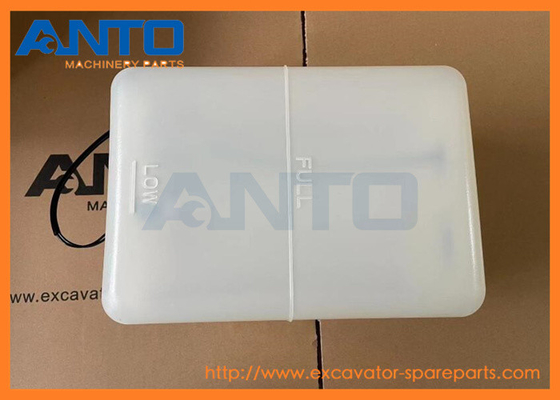 21N0331491 21N0331490 21N-03-31491 21N-03-31490 Reserve Tank For PC650-8 Excavator Parts