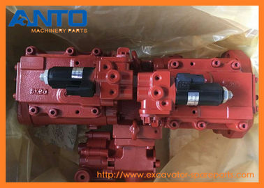 K3V63BDT Main Hydraulic Pump Used For Kobelco SK120 Excavator