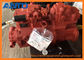 11628574 Excavator Hydraulic Pump KPM Main Pump  K7V63DTP1X9R-9N0E-V