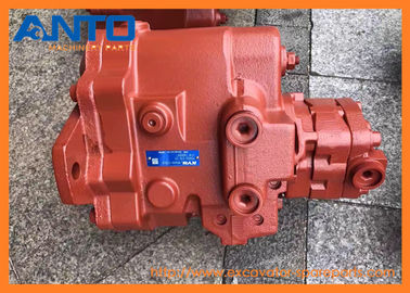 KYB PSVD2-27E-21  S/N 740059 Excavator Hydraulic Pump / Hydraulic Parts