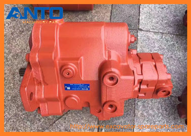 KYB PSVD2-27E-21  S/N 740059 Excavator Hydraulic Pump / Hydraulic Parts