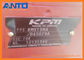 Original Main Control Valve KMX15RA / B45029A Applied To Hitachi Hyundai Volvo Kobleco Doosan Excavator
