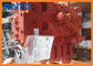 Original Main Control Valve KMX15RA / B45029A Applied To Hitachi Hyundai Vo-lvo Kobleco Doosan Excavator
