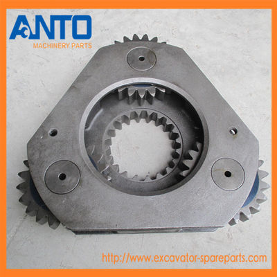 VOE14566418 Planetary Carrier No.2 With Planet Gears Applied To VOE EC290B EC360B EC380D