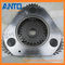 VOE14570931 EC290B EC290C Excavator Final Drive Planetary Carrier With Planet Gears Assembly