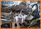 Genuine Isuzu Engine 4HK1 Engine Assembly For Hitachi Excavator
