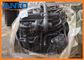 New ISUZU Diesel Engine Excavator Replacement Parts 4JG1 Diesel Engine Parts