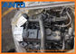 New ISUZU Diesel Engine Excavator Replacement Parts 4JG1 Diesel Engine Parts