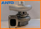 Turbo-Charger 5I-5015 Used For  Excavator E200B S6KT Engine Spare Parts