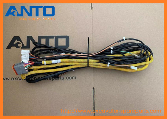 21N600012 21N6-00012 21N6-00013 Cab Harness For HYUNDAI R450-7 Excavator Electric Parts