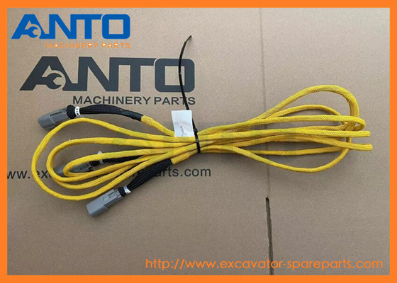 21N610040 21N6-10040 Boom Harness Fit HYUNDAI R210LC-7 Excavator Electric Parts