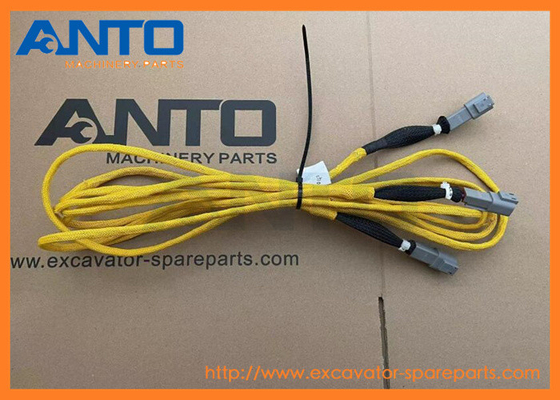 21N610040 21N6-10040 Boom Harness Fit HYUNDAI R210LC-7 Excavator Electric Parts