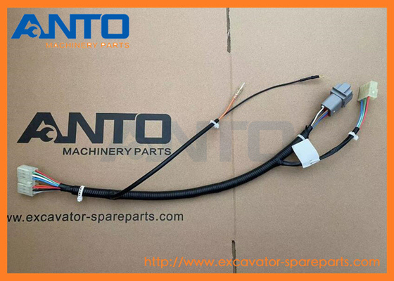 21N810091 21N8-10091 21N8-10092 Wiper Harness For Hyundai Excavator R210-9 Harness